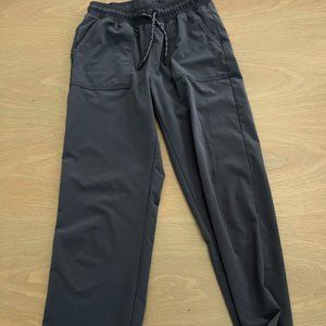 Athleta Girl- Purple Joggers - S/7